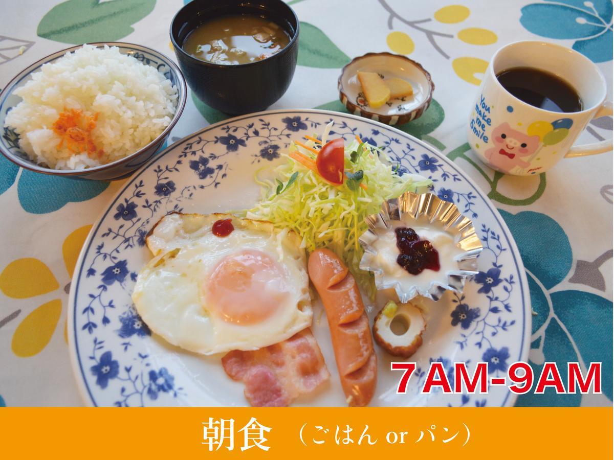 Business Hotel Central Hitoyoshi Extérieur photo