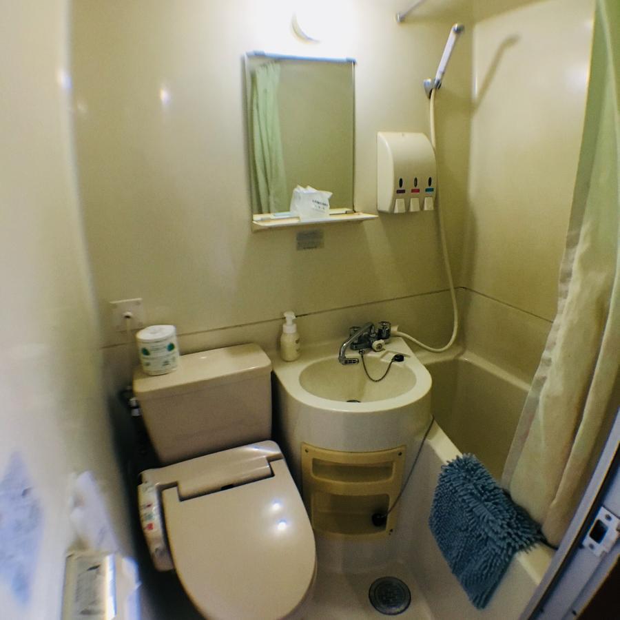 Business Hotel Central Hitoyoshi Chambre photo