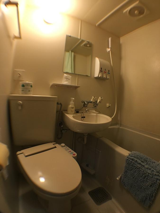 Business Hotel Central Hitoyoshi Extérieur photo